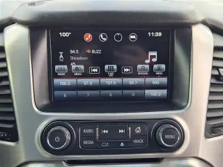 GMC Yukon 2016 4x2 SLE SUV 4p.