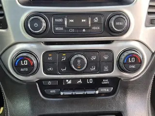 GMC Yukon 2016 4x2 SLE SUV 4p.