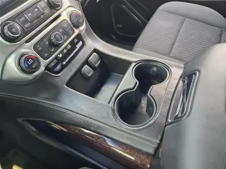 GMC Yukon 2016 4x2 SLE SUV 4p.
