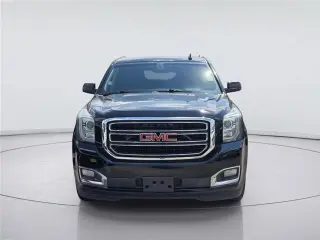 GMC Yukon 2016 4x2 SLE SUV 4p.