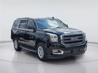 GMC Yukon 2016 4x2 SLE SUV 4p.