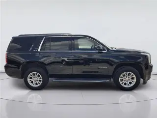 GMC Yukon 2016 4x2 SLE SUV 4p.