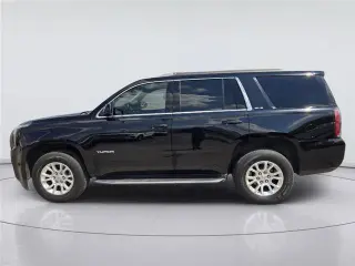 GMC Yukon 2016 4x2 SLE SUV 4p.