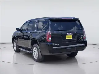 GMC Yukon 2016 4x2 SLE SUV 4p.