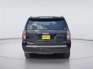 GMC Yukon 2016 4x2 SLE SUV 4p.