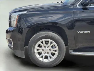 GMC Yukon 2016 4x2 SLE SUV 4p.