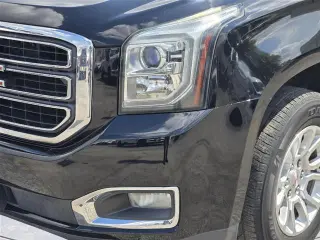 GMC Yukon 2016 4x2 SLE SUV 4p.