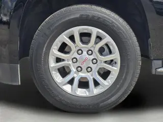 GMC Yukon 2016 4x2 SLE SUV 4p.