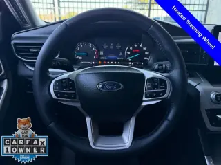 Ford Explorer 2023 XLT 4dr SUV