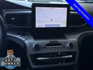 Ford Explorer 2023 XLT 4dr SUV