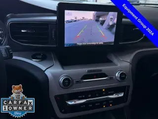 Ford Explorer 2023 XLT 4dr SUV