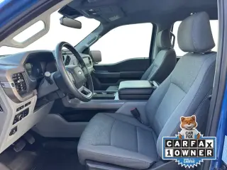 Ford F-150 2024 4x4 XLT 4dr SuperCrew 5.5 ft. SB en Español