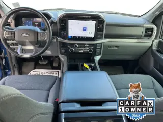 Ford F-150 2024 4x4 XLT 4dr SuperCrew 5.5 ft. SB en Español