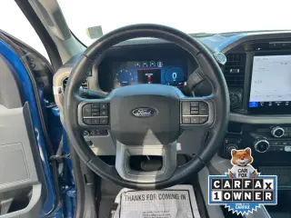 Ford F-150 2024 4x4 XLT 4dr SuperCrew 5.5 ft. SB en Español