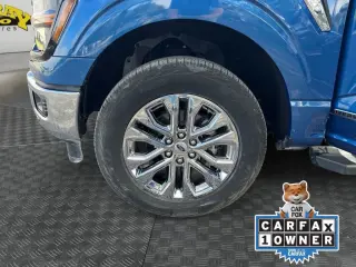 Ford F-150 2024 4x4 XLT 4dr SuperCrew 5.5 ft. SB en Español