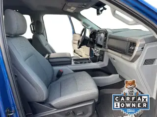 Ford F-150 2024 4x4 XLT 4dr SuperCrew 5.5 ft. SB en Español