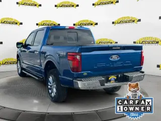 Ford F-150 2024 4x4 XLT 4dr SuperCrew 5.5 ft. SB en Español