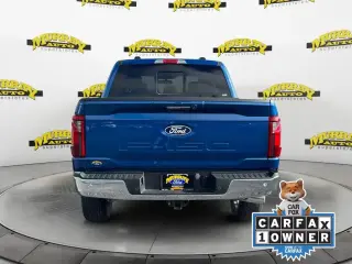 Ford F-150 2024 4x4 XLT 4dr SuperCrew 5.5 ft. SB en Español