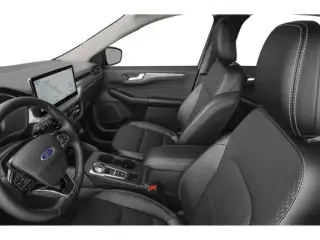 Ford Escape Híbrido Enchufable 2026 PHEV 4dr SUV