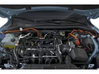 Ford Escape Híbrido Enchufable 2026 PHEV 4dr SUV
