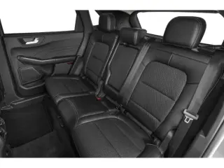 Ford Escape Híbrido Enchufable 2026 PHEV 4dr SUV