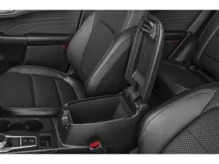 Ford Escape Híbrido Enchufable 2026 PHEV 4dr SUV