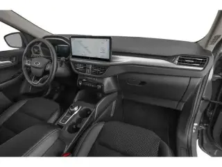 Ford Escape Híbrido Enchufable 2026 PHEV 4dr SUV
