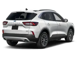 Ford Escape Híbrido Enchufable 2026 PHEV 4dr SUV