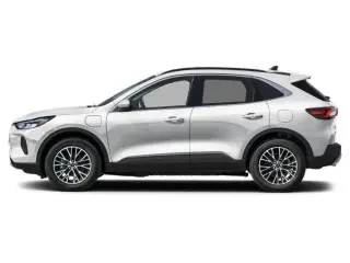 Ford Escape Híbrido Enchufable 2026 PHEV 4dr SUV