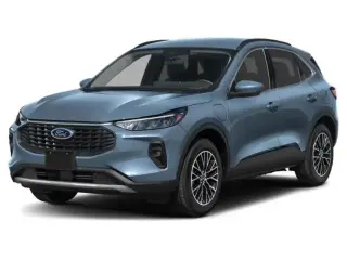Ford Escape Híbrido Enchufable 2026 PHEV 4dr SUV