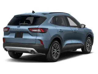 Ford Escape Híbrido Enchufable 2026 PHEV 4dr SUV