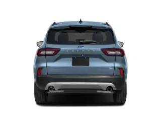 Ford Escape Híbrido Enchufable 2026 PHEV 4dr SUV