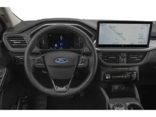 Ford Escape Híbrido Enchufable 2026 PHEV 4dr SUV