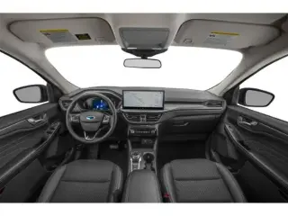 Ford Escape Híbrido Enchufable 2026 PHEV 4dr SUV