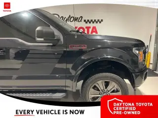 Ford F-150 2020 4x4 XLT 4p SuperCrew 5.5 ft. CB