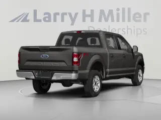 Ford F-150 2020 4x4 Lariat 4p SuperCrew 6.5 ft. SB