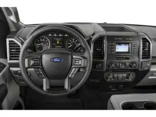 Ford F-150 2020 4x4 Lariat 4p SuperCrew 6.5 ft. SB