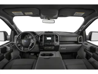 Ford F-150 2020 4x4 Lariat 4p SuperCrew 6.5 ft. SB