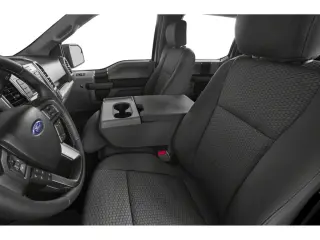 Ford F-150 2020 4x4 Lariat 4p SuperCrew 6.5 ft. SB
