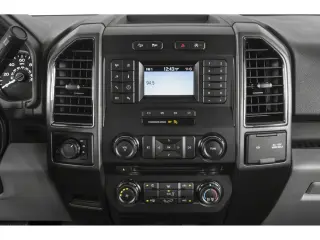 Ford F-150 2020 4x4 Lariat 4p SuperCrew 6.5 ft. SB
