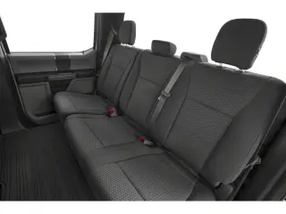 Ford F-150 2020 4x4 Lariat 4p SuperCrew 6.5 ft. SB