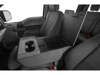 Ford F-150 2020 4x4 Lariat 4p SuperCrew 6.5 ft. SB
