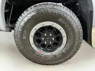 Ford F-150 2014 4x4 SVT Raptor 4dr SuperCrew Styleside 5.5 ft. SB