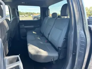 Ford F-150 2025 4x4 XLT 4dr SuperCrew 5.5 ft. SB