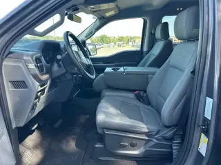 Ford F-150 2025 4x4 XLT 4dr SuperCrew 5.5 ft. SB