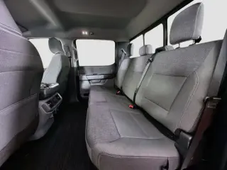 Ford F-150 2024 4x4 XLT 4p SuperCrew 6.5 ft. SB