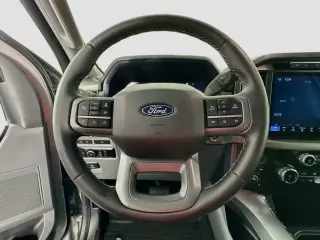 Ford F-150 2024 4x4 XLT 4p SuperCrew 6.5 ft. SB