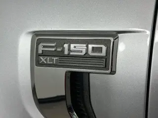 Ford F-150 2024 4x4 XLT 4p SuperCrew 6.5 ft. SB