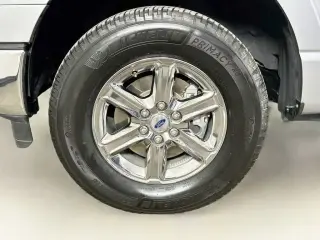 Ford F-150 2024 4x4 XLT 4p SuperCrew 6.5 ft. SB