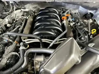 Ford F-150 2024 4x4 XLT 4p SuperCrew 6.5 ft. SB